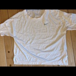 Nike DriFit Running Shirt